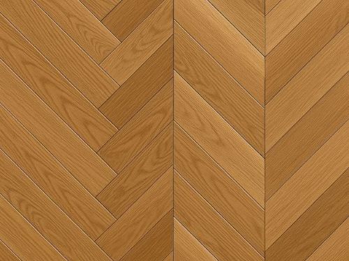 質感升級！魚骨拼、人字拼木地板的空間放大與動線效果